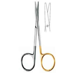 Baby Metzenbaum Scissor