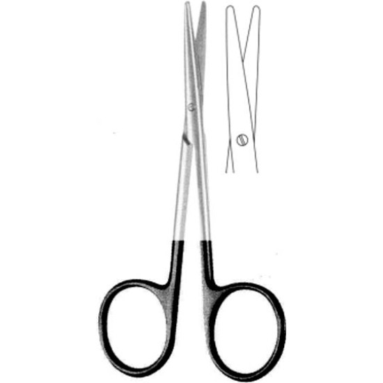 Baby Metzenbaum Scissor