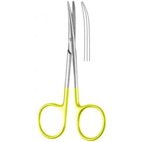370617 – Metzenbaum(Baby) Scissors
