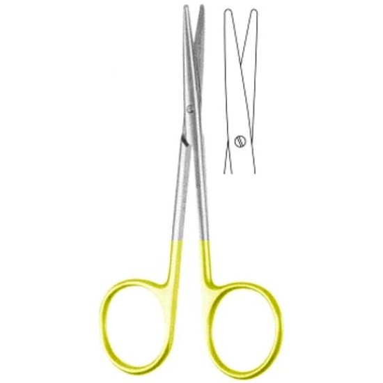 Baby Metzenbaum Scissor