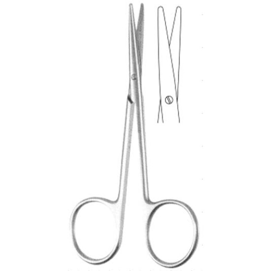 Baby Metzenbaum Scissor