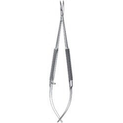 CASTROVIEJO MICRO scissor 15cm