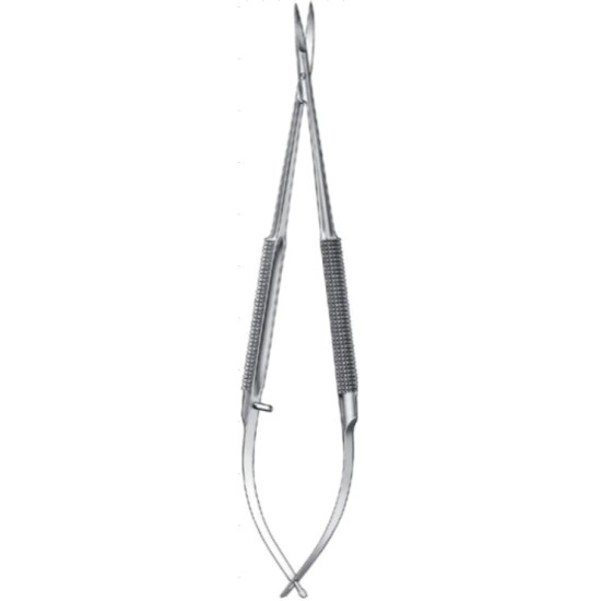 CASTROVIEJO MICRO scissor 15cm