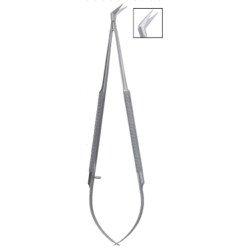 CASTROVIEJO MICRO scissor 18cm