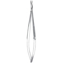 CASTROVIEJO MICRO scissor 15cm