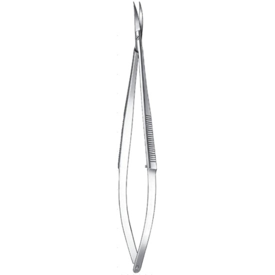 CASTROVIEJO MICRO scissor 15cm