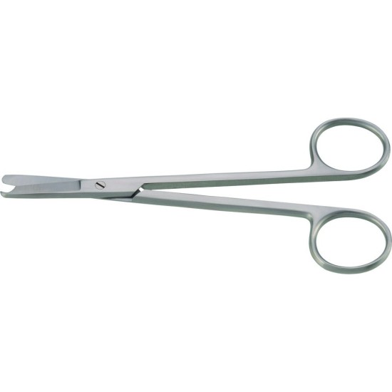 Littauer Stitch scissor 11cm Standard