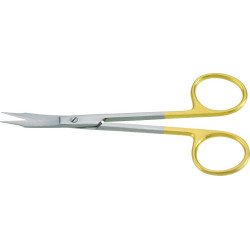 Goldman fox scissor 13cm