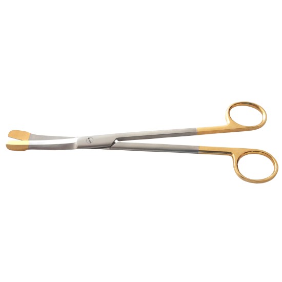 Solz Gold tip scissor 20cm