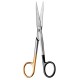 Operating Scissor Sharp / Sharp