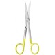 Operating Scissor Sharp / Sharp