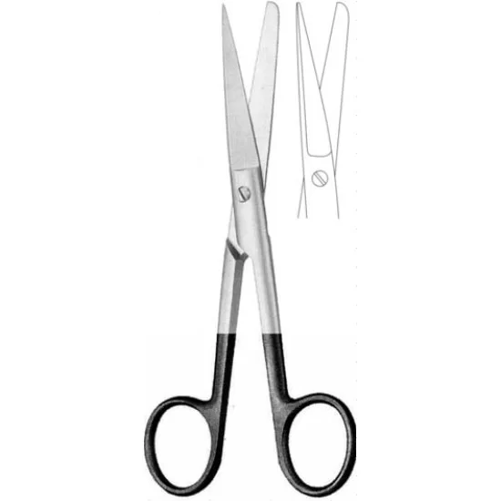 Supercut Plus TC Operating Scissors Sharp/Sharp