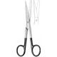 Operating Scissor Sharp / Blunt