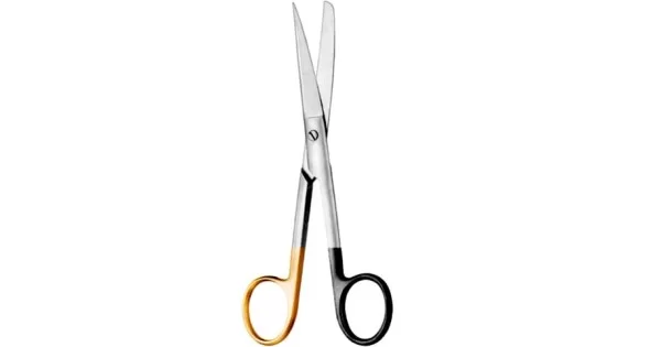 Supercut Plus TC Operating Scissors Sharp/Sharp