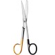 Operating Scissor Sharp / Blunt