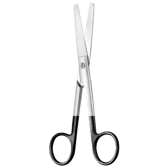 Operating Scissor Blunt / Blunt