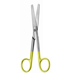 Operating Scissor Blunt / Blunt