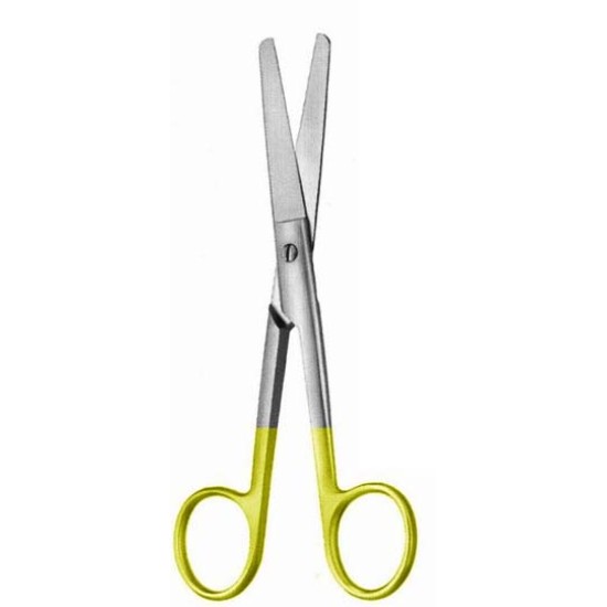 Operating Scissor Blunt / Blunt