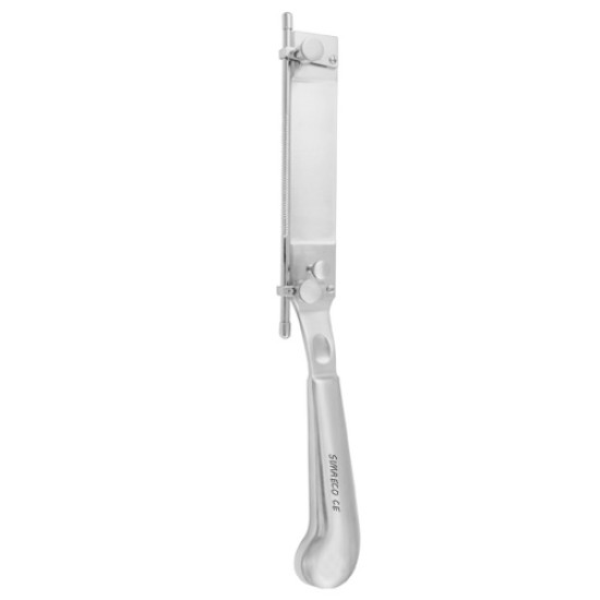 Schink Dermatome knife handle