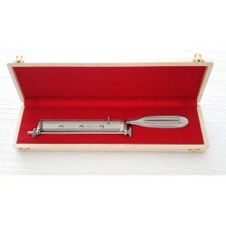 Watson Skin Graft Knife Right handed 30.5cm/12”